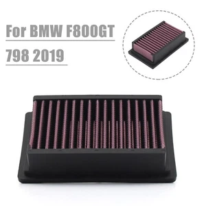 Replacement Air Filter Fit for BMW F650GS 2008 09-2017 2018 2019 2010 2011 2012 - Picture 1 of 14