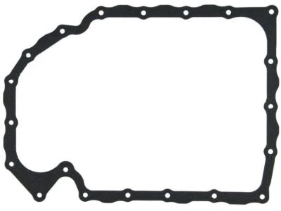 For 2008-2013 Audi A3 Oil Pan Gasket Set Felpro 84778RF 2009 2010 2011 2012 - Изображение 1 из 2
