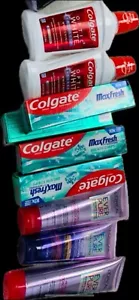 Assorted personal care bundle, Care Package 5 Items For WOMEN/MEN - Picture 1 of 9