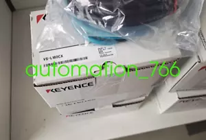 1PCS KEYENCE  VS-L160CX Brand new Smart cameras  shipping  Via Fedex or DHL - Picture 1 of 1