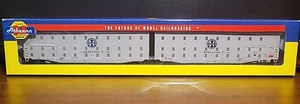 ATHERN AUTO-MAXV 10615 B.N.S.F ROAD NUMBER BNSF 314089 - Picture 1 of 2