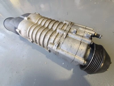 Supercargador KAWASAKI ULTRA 300 310x ULTRA300X ULTRA310X lx supercargador Foto 1 de 4