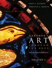 Gardners Art through the Ages: The Western Perspective, Volume I (with ArtStudy
