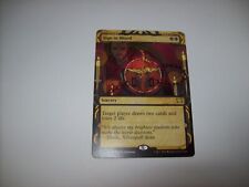 MTG Sign in Blood Strixhaven: Mystical Archives 032/063 Rare NM Free Shipping