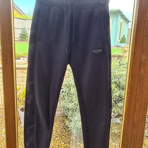 Youths Supply And Demand Tracksuit Trousers Size Medium - Picture 1 of 8
