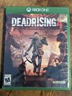 Dead Rising 4 (Microsoft Xbox One, 2016)