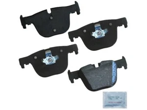 For 2017-2020 BMW 430i Gran Coupe Brake Pad Set Rear Bosch 55923XGZB 2018 2019 - Picture 1 of 2