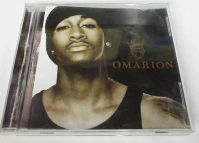 O - Omarion - CD - Image 1 of 3