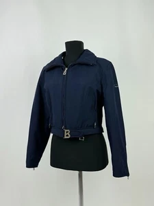 Vintage Bogner Ski Navy Jacket - Picture 1 of 13