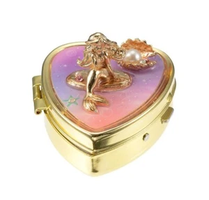 Ariel Portagioie La Sirenetta Disney Store Giappone Ufficiale - Foto 1 di 5