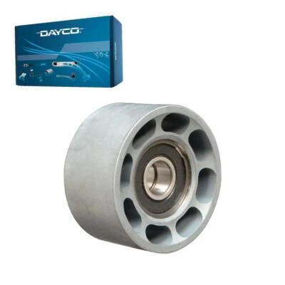 Polea tensora de correa de transmisión accesorio Dayco para camión Sterling LT8501 1999 Foto 1 de 3