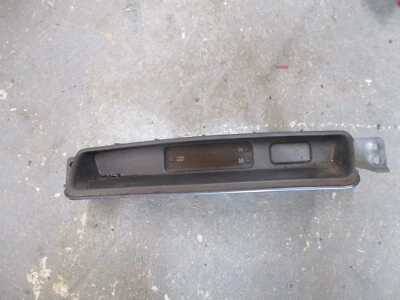 Toyota Hilux dash time clock  2005 - 2011 83910-0k010 - Image 1 of 4