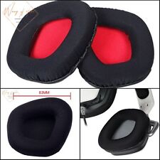 Foam Ear Pad For Corsair Void PRO RGB 7.1 Gaming Headset Replacement Headphones
