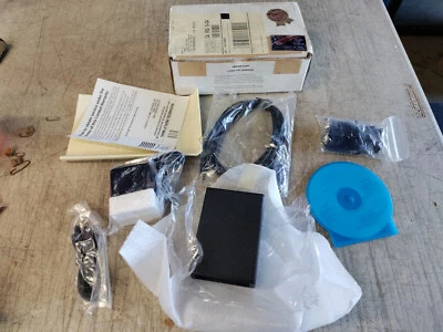 Lectrosonics S124 SI24 Sl24 154 Video Switcher Interface - Image 1 of 4