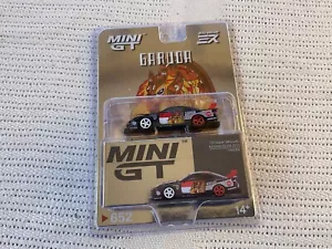 Mini GT 1:64 LB-Super Silhouette Nissan Silvia (S15) “GARUDA” - Imagen 1 de 1