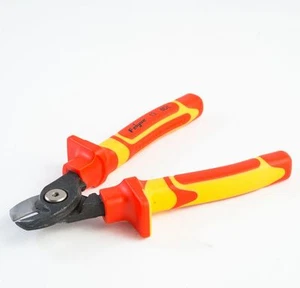 6" Cable Nipper ND-0809 VDE/GS 1000V - Picture 1 of 4