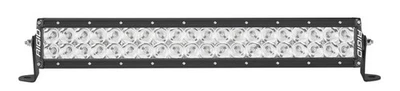 Barra de luz LED Flood Rigid Industries 20 pulgadas serie E 120113 Foto 1 de 4