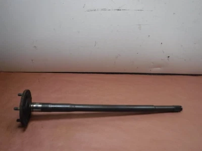 Jeep Cherokee XJ 96-01 Chrysler 8.25 Rear Axle Shaft Right OR Left 29 Spline - Image 1 of 4