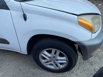 01 02 03 04 05 TOYOTA RAV 4 L PASSENGER RIGHT FENDER WHT-056 — 第 1/4 张图片