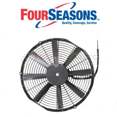 Four Seasons Engine Cooling Fan for 1978-1983 Ford Fairmont - Belts Clutch gz - Image 1 of 4