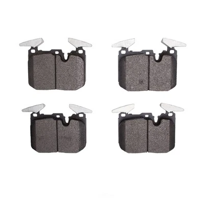 Disc Brake Pad Set fits 2012-2020 BMW 328d xDrive M4 230i,230i xDrive,430i,430i - Image 1 of 2