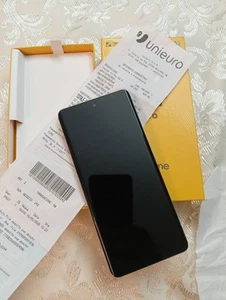 realme 14 Pro 5G Dual SIM 256 GB Storage 8 GB RAM-Pearl White come Nuovo - Imagen 1 de 7