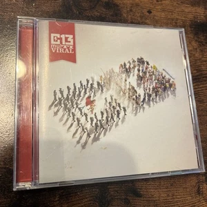 Multiviral by Calle 13 (CD, 2014) - Imagen 1 de 3