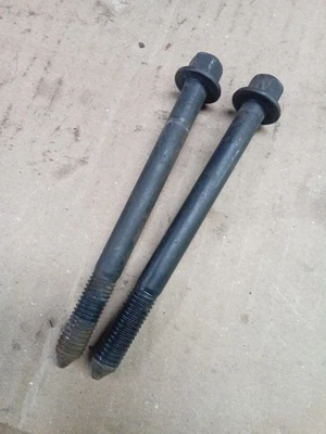 Pernos de montaje de motor Ford Thunderbird 96-97 4,6 Mustang Cougar Xr7 Foto 1 de 4