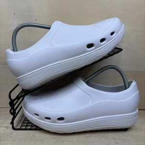 FitFlop Work High Performance Clogs Damengröße 7 weiß Komforttechnologie - Bild 1 von 16