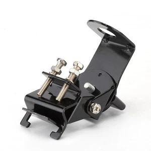 Rb56 Seitlicher Clip Aus Edelstahl Für Große VHF/UHF- Und Mittlere HF-Autor NTS - Zdjęcie 1 z 8