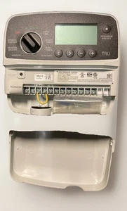 💧Rain Bird TRU 6-Station Indoor Irrigation Controller TRU61 Ob No PowerCord New - Picture 1 of 4