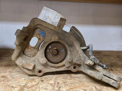 Husillo delantero pasajero/nudillo nudillo compatible con 03-11 Ranger 1983216 Foto 1 de 4