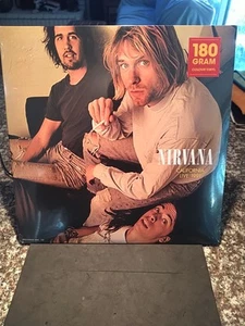 NIRVANA LIVE IN CALIFORNIA DECEMBER 28,1991~ 2015 DOL MADE IN EUROPE SEALED - Picture 1 of 15