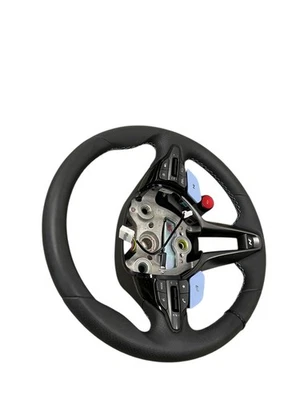 2024-2025 HYUNDAI ELANTRA N 2L FWD FRONT DRIVER SIDE STEERING WHEEL OEM - Image 1 of 4