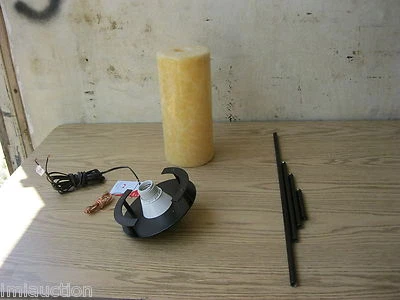 Forecast Ingo Collection Pendant Light Ceiling Fixture Deep Bronze F1883-68 - Image 1 of 3