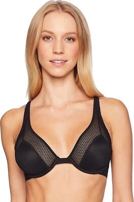 Sujetador Natori para mujer 188739 tranquilo sin forro con aros ropa interior talla 36 DD Foto 1 de 3