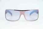 FERRE FF51907 Purple Sunglasses Polycarbonate Purple Gradient Lens 20-2