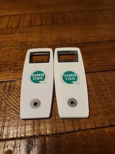 Quaker State Branded Bottle Openers / Church Key ! - Picture 1 of 4