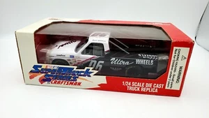 1995 Racing Champions 1:24 NASCAR Craftsman Supertruck Butch Gilliland Ford #06 - Photo 1/5