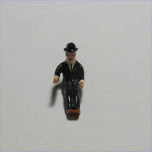 Corgi Toys 9004 World of Wooster Jeeves Driver Figure - Picture 1 of 4