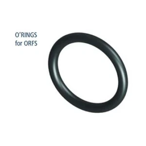 O'ring For ORFS, Nitrile, 9/16 to 2 - Picture 1 of 1
