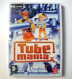 TUBE MANIA PC / PC game - NEW / NEW - d76 - Picture 1 of 2