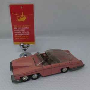 Thunderbirds Lady Penelope's Fab 1 Dinky Toy Car LM3c - Picture 1 of 13