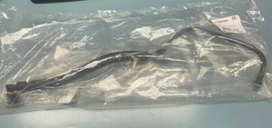 NEW GENUINE GM 12602539 2007-2009 EQUINOX TORRENT 3.4 PCV HOSE PIPE TUBE - Picture 1 of 3