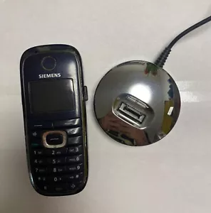 DECT Mobilteil Gigaset SL3 Professional -Zusatz-Mobilteil-Gew.+Rückgaberecht - Bild 1 von 2