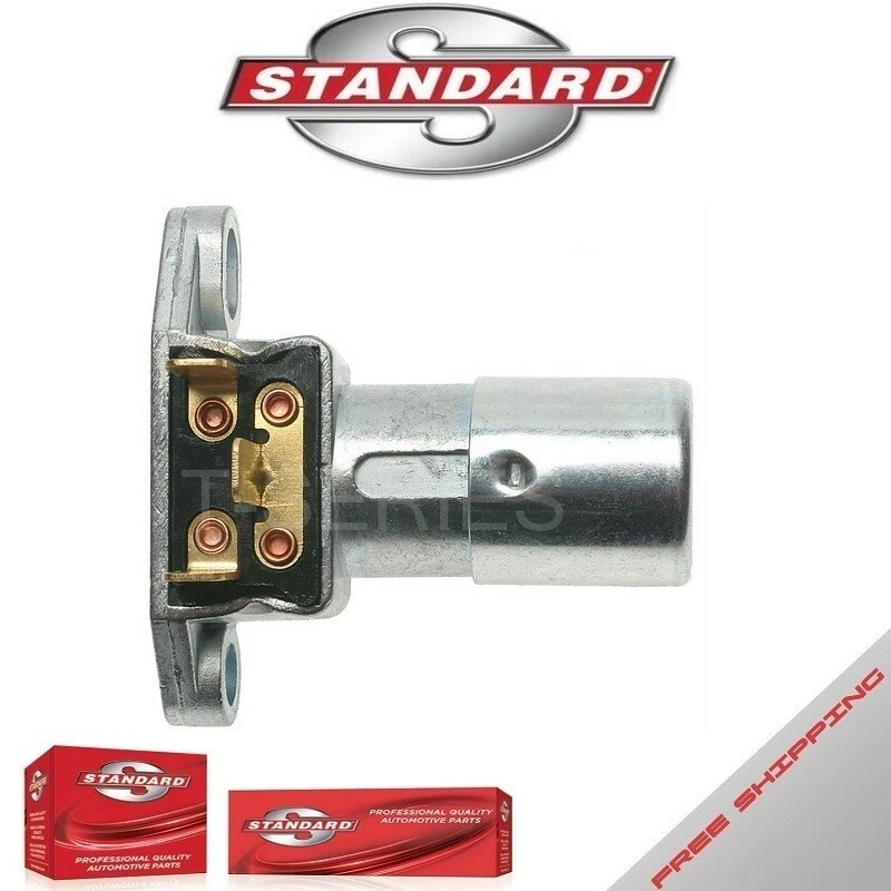 Interruptor de faros estándar para Mercury Voyager 1966-1967 Foto 1 de 4