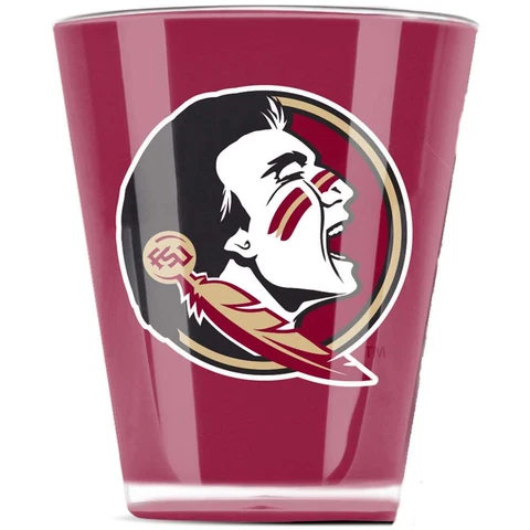 Florida State Seminoles Shot Glass Cover