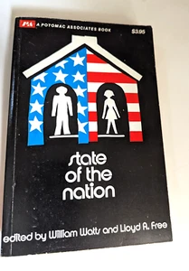 State of the Nation - Watts and Free - Picture 1 of 3