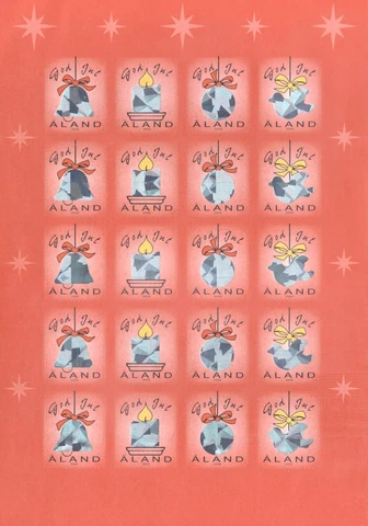 (887396) Hologram, Jul, Aland Cover