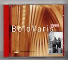 (Je439) Bolo Varis, Accordeon Jazz - 1994 Cd